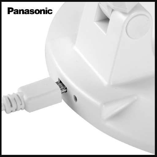 Đèn bàn sạc Led Panasonic HH-LT0220P19 