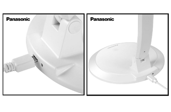 Đèn bàn sạc Led Panasonic NNP60900