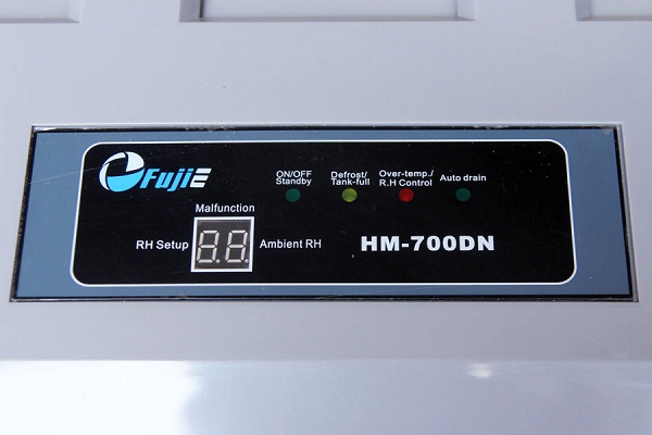 Máy hút ẩm công nghiệp FujiE HM-700DN