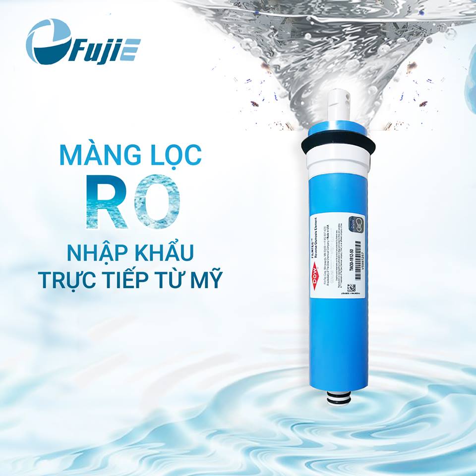 Máy lọc nước FujiE RO-1000 (CAB) Hydrogen