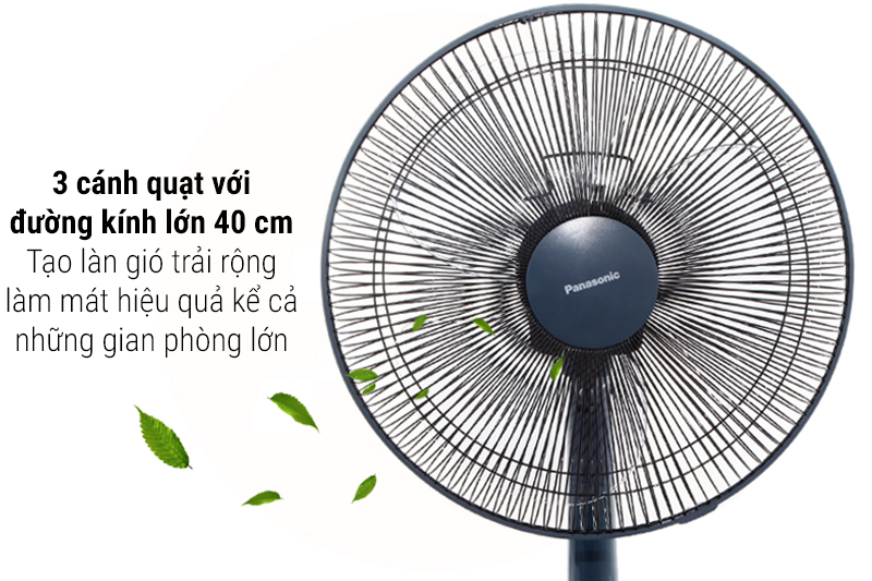 Quạt bàn Panasonic F400CI