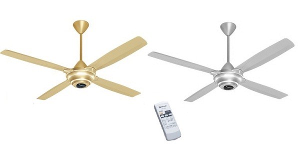 Quạt trần Panasonic F-56MZG-GO