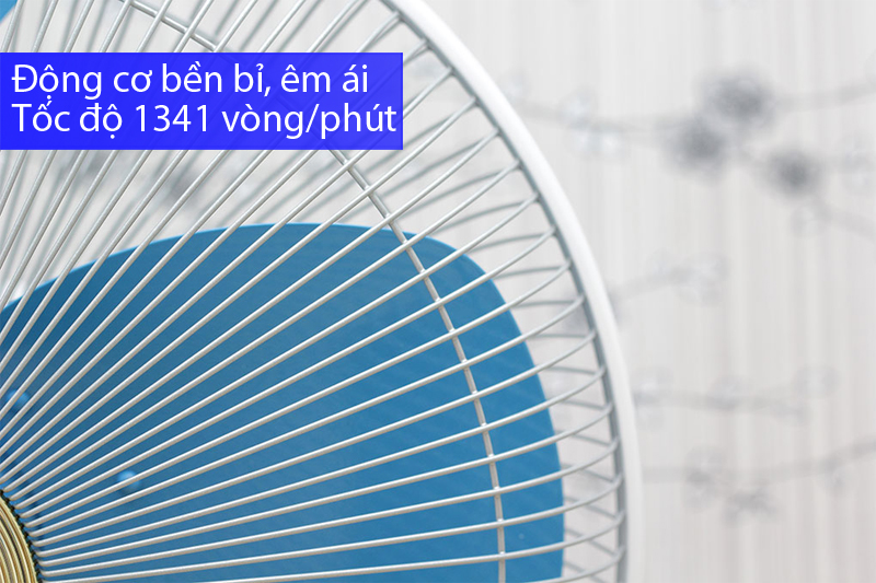 Quạt treo tường Panasonic F-409UGO