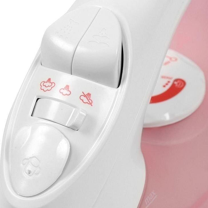 Bàn ủi hơi nước Tefal FV1140