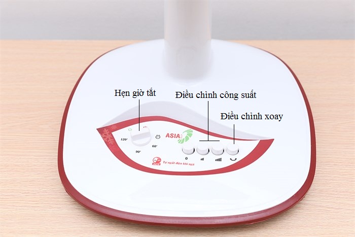 Quạt sưởi HF1401