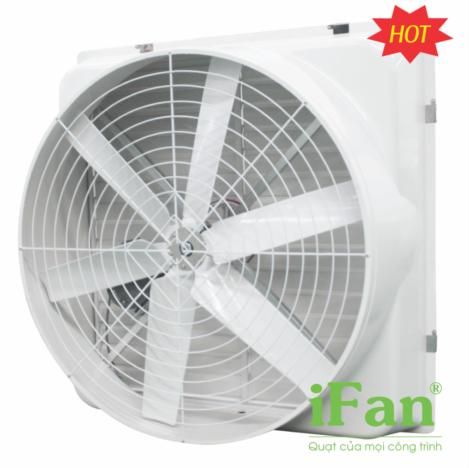 Quạt thông gió công nghiệp IFan-146C