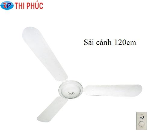 Quạt trần Asia J48004 ( Bỏ mẫu )