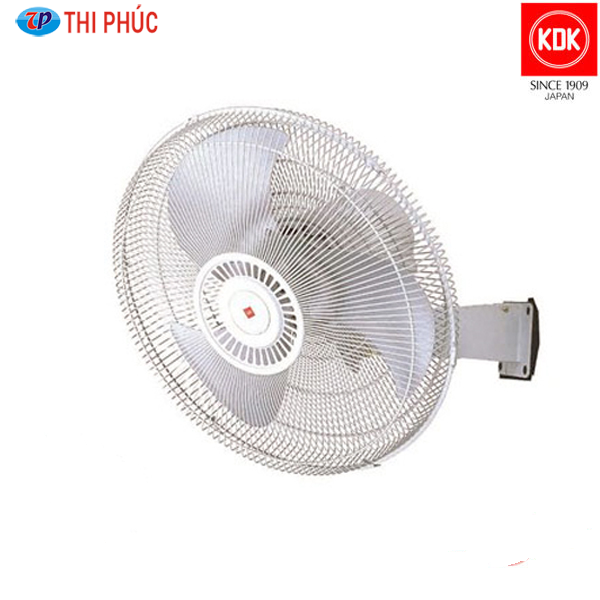 Quạt treo tường công nghiệp K50RA