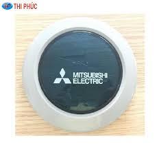 Mặt Logo quạt Mitsubishi