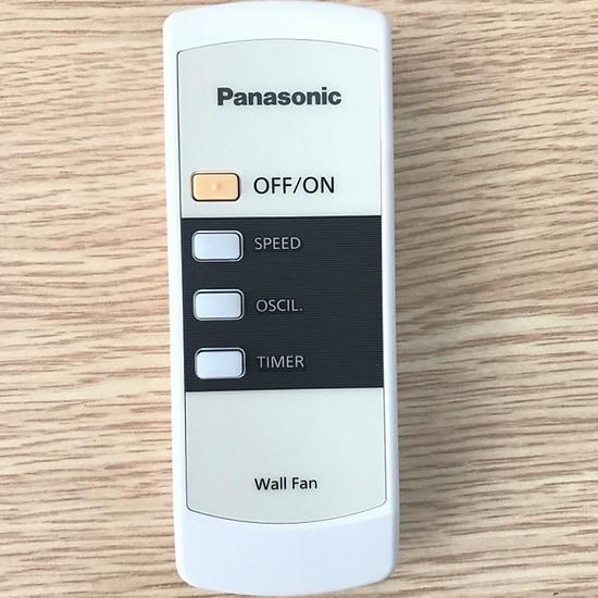 Điều khiển quạt treo tường Panasonic F-409M