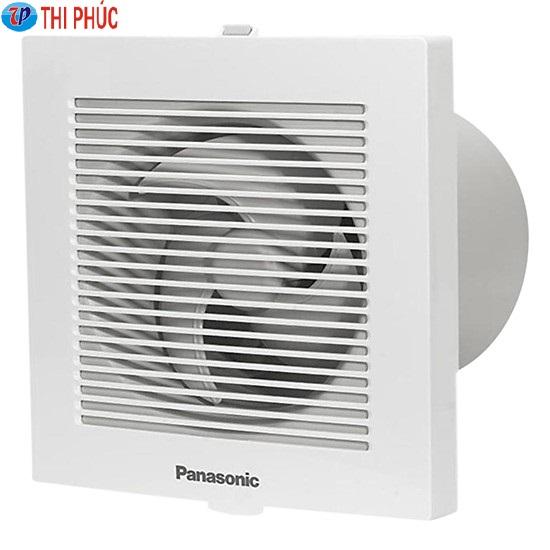 Quạt hút âm tường Panasonic FV-15EGS1