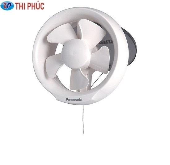 Quạt hút ốp vách kính FV-15WU4