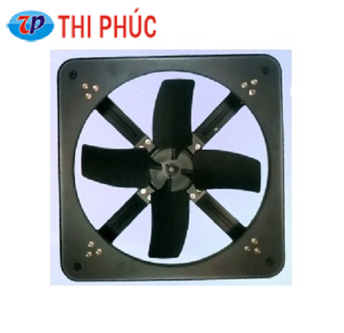 Quạt thông gió vuông Gale RF25