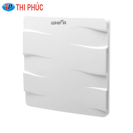 Quạt thông gió âm trần nối ống Whifa VDP-15CK