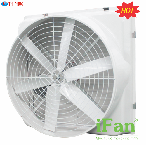 Quạt thông gió công nghiệp IFan-126C