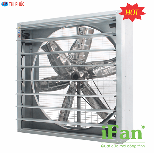 Quạt thông gió công nghiệp IFan-36C