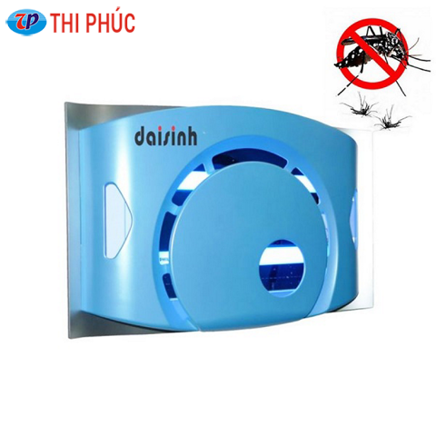 Đèn diệt côn trùng DS-D102G