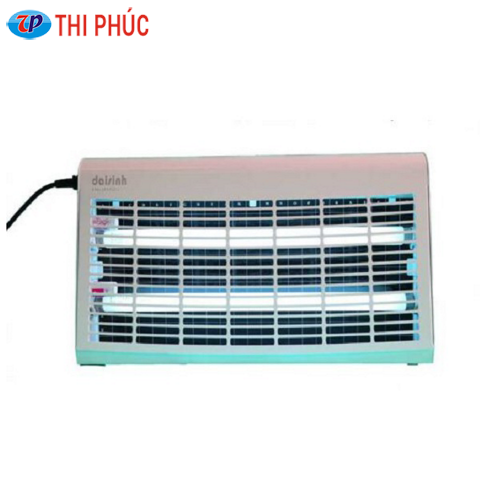 Đèn diệt côn trùng DS-D152G