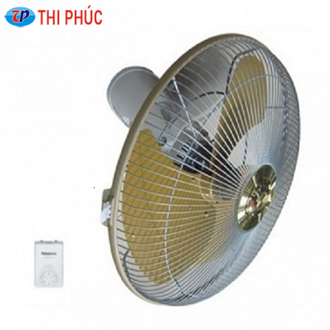 Quạt trần đảo Panasonic F409QGO