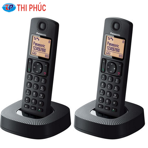 Điện Thoại Bàn Panasonic KX-TGC312