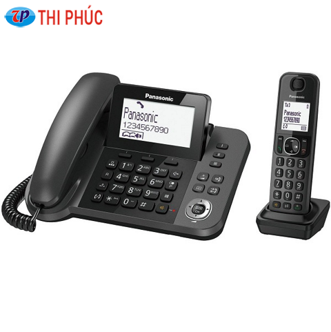 Điện Thoại Bàn Panasonic KX-TGF310