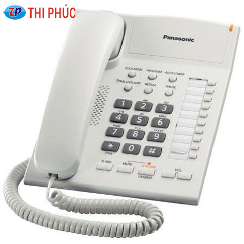 Điện Thoại Bàn Panasonic KX-TGB110