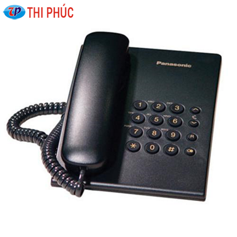 Điện Thoại Bàn Panasonic KX-TS500