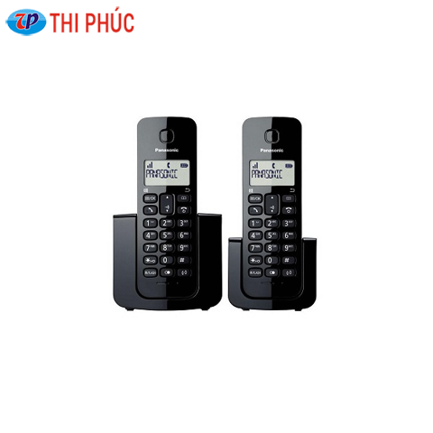 Điện Thoại Bàn Panasonic KX-TGB112