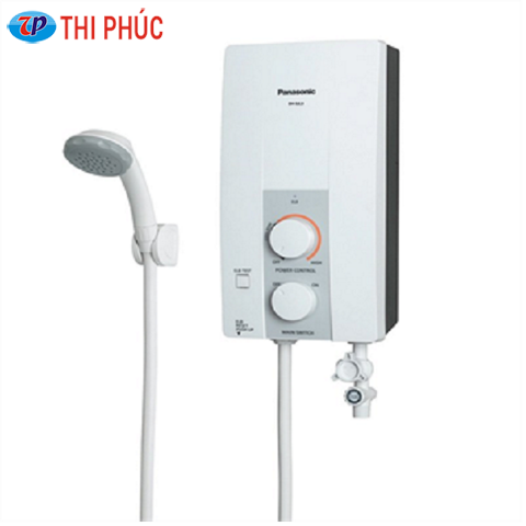 Máy nước nóng Panasonic DH-3RL2VH