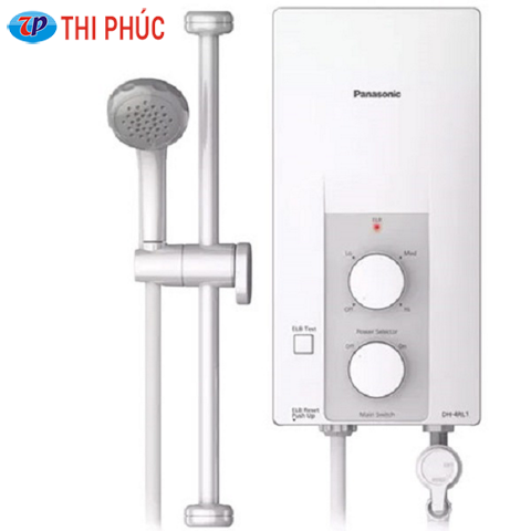 Máy nước nóng Panasonic DH-4RL1VW