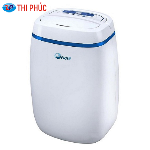 Máy hút ẩm dân dụng FujiE HM-614EB