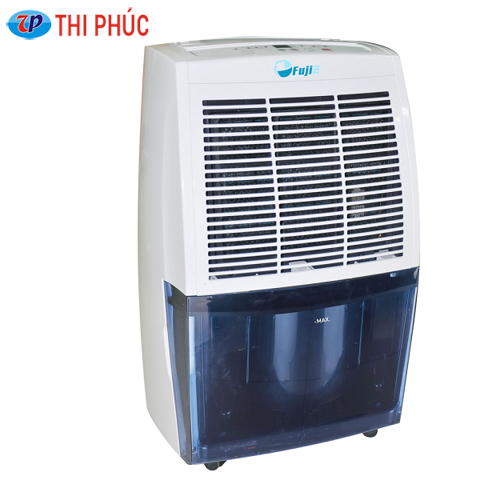 Máy hút ẩm dân dụng Fujie HM-620EB