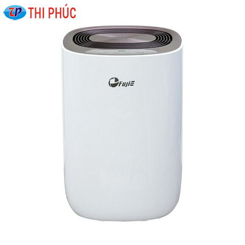 Máy hút ẩm dân dụng FujiE HM-912EC-N