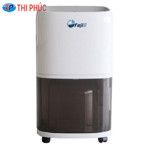 Máy hút ẩm dân dụng FujiE HM-918EC