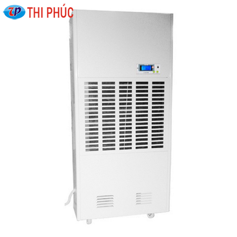 Máy hút ẩm công nghiệp FujiE HM-1800D