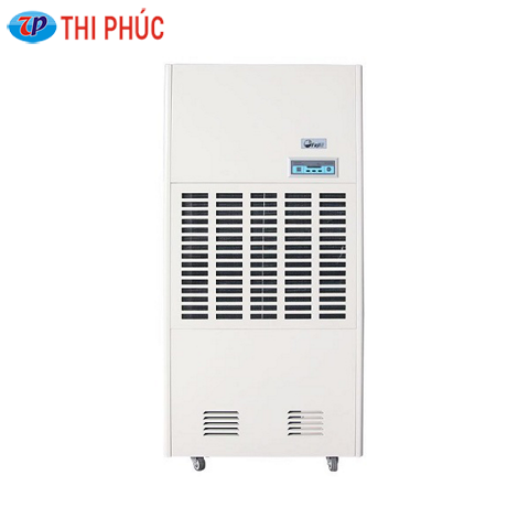 Máy hút ẩm công nghiệp FujiE HM-2408D