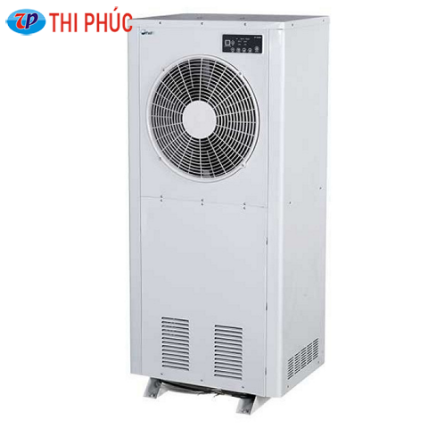 Máy hút ẩm công nghiệp FujiE HM-6180EB