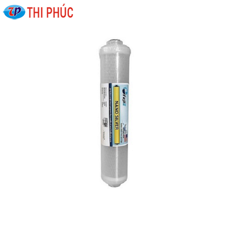 Lõi Nano bạc – Lõi số 6