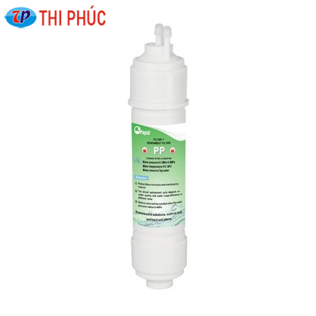 Lõi PP 1 micron cây nóng lạnh RO FujiE