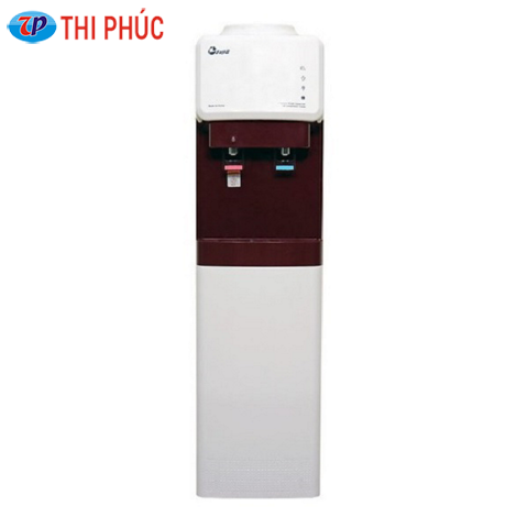 Cây nước nóng lạnh FujiE WD-1500U-KR Red