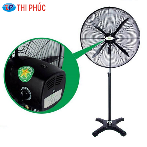 Quạt đứng công nghiệp IFan NS-50 Plus