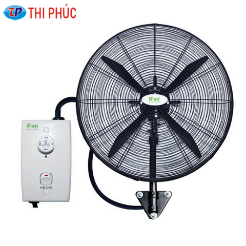 Quạt treo tường công nghiệp IFan NB-50 Plus