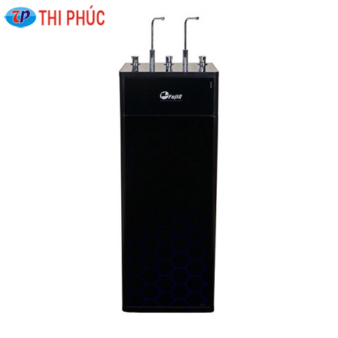 Máy Lọc Nước Tinh Khiết RO Tích Hợp Nóng Lạnh FujiE RO-1500UV CAB HYDROGEN