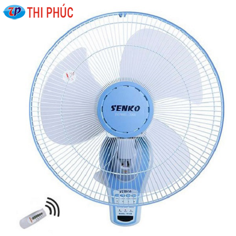 Quạt treo tường Senko TR1428 (Bỏ mẫu)