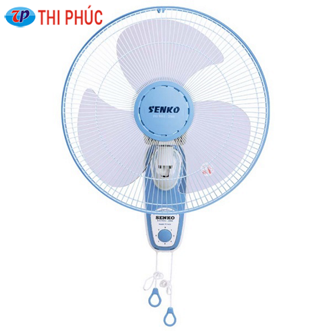 Quạt treo tường Senko TC1626