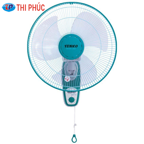 Quạt treo tường Senko T1623 (Bỏ mẫu)