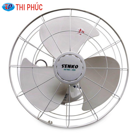 Quạt trần đảo Senko TD105