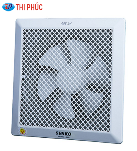 Quạt hút âm trần Senko HT250