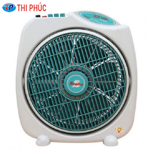 Quạt hộp Senko BD8860 (Bỏ mẫu)