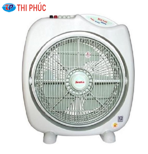 Quạt hộp Senko BD1410